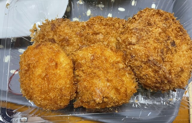 フーズキッチンササキ - 黒松（惣菜・デリ）の写真