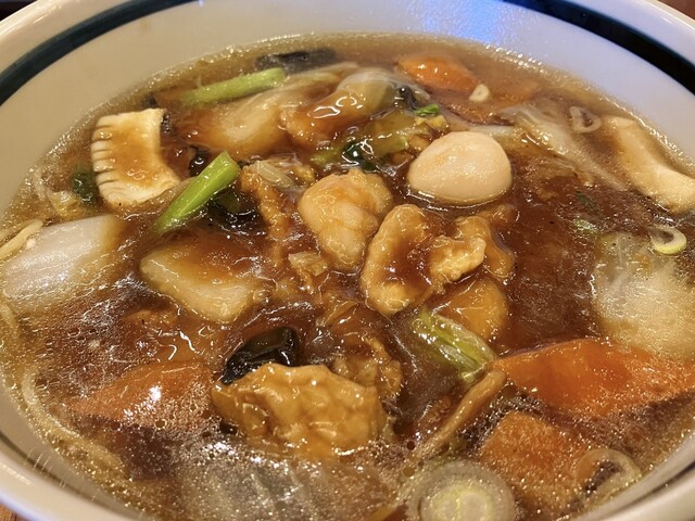 三宝亭 会津若松インター店 - 会津若松（ラーメン）の写真