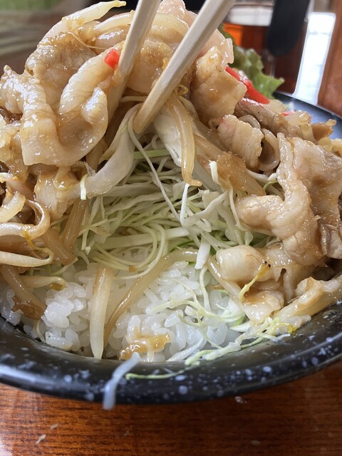 せせらぎ食堂 - 喜多方（ラーメン）の写真