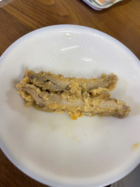 キクヤ食堂 - 小中野（食堂）の写真