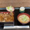 ヒラボク食堂 鶴岡庄内観光物産館店