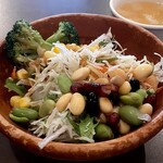 モンスターグリル - 