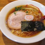 かまや食堂 - かまやブラック
