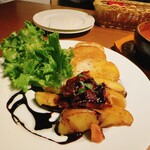 イタリア料理 チェッポ - 