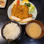 Tonkatsu Niimura - 