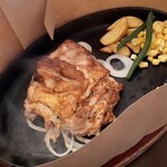 モンスターグリル - 