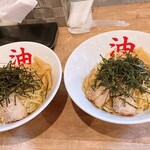 Aburasoba Kirinji - 