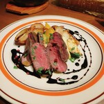 イタリア料理 チェッポ - 