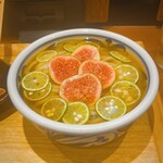 うどん棒 - 