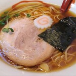 かまや食堂 - 今日のはかなり熱熱！