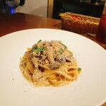 イタリア料理 チェッポ - 