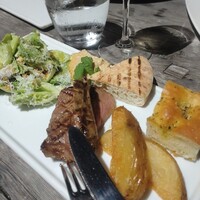 RUBY JACK'S SEAFOOD & STEAK - 