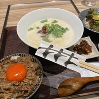 焼肉㐂舌 南船場 - 