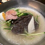 焼肉 冷麺 ユッチャン。 - 