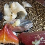 Sushi Shirakawa - 