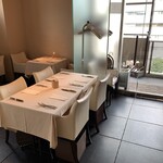 ENOTECA PIZZERIA KAGURAZAKA STAGIONE - 