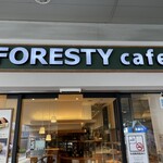 FORESTY cafe - 