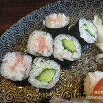 Sushi Shirakawa - 