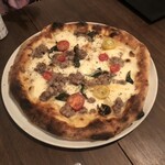 AnimA osteria e pizzeria - 