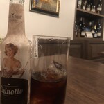 AnimA osteria e pizzeria - 