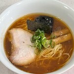 ラーメン星印 - 