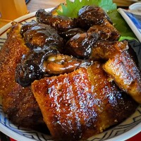 炭焼 うな富士 天白別邸 - 