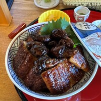 炭焼 うな富士 天白別邸 - 