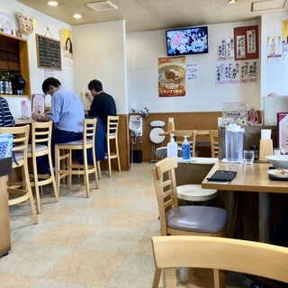 中華食房 チャングイ_2