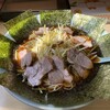 ラーメンショップ 袋井店