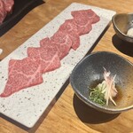 焼肉ホルモン 新井屋 - 