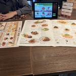 RESTAURANT PIZZA DADA 草薙店 - 