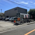 RESTAURANT PIZZA DADA 草薙店 - 