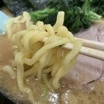 らーめん家 せんだい - 