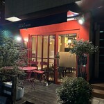 BISTRO FUKUROO - 