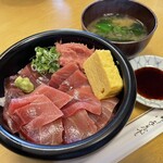 Maguro Shirakawa - 