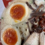 Ramen Makotoya - 