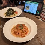 RESTAURANT PIZZA DADA 草薙店 - 