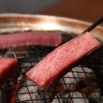 Sumibi Yakiniku Fushimiya Hidagyuu Bettei - 