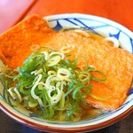 丸亀製麺 イオンモール熱田 - 