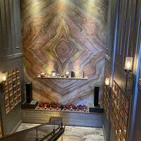 ベンジャミンステーキハウス 六本木 - 