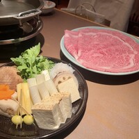 人形町今半 新宿第一生命ビル店 - 