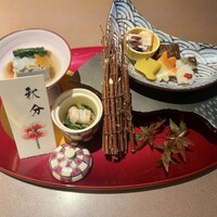 人形町今半 新宿第一生命ビル店 - 