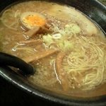 ラーメン せん遊 - 