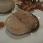 ビオディナミコ - ホタテ！