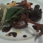 ビオディナミコ - カカオには～とを奪われて