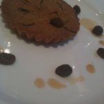 ビオディナミコ - 栗タルトくり～