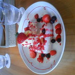 モッフルベリー