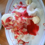 Setten - モッフルクリームチーズ