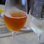 ココ・ファーム・カフェ - 魚料理に合わせた甲州種の隠れた魅力をお楽しみいただく 「甲州F.O.S.」