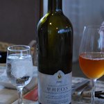 ココ・ファーム・カフェ - 「甲州F.O.S.」